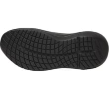 Oofos OOMY STRIDE ÅTERHÄMTNINGSSANDAL Svart