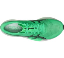 Asics MAGIC SPEED 5 KOLFIBERSKOR Grön