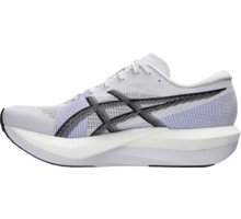 Asics MAGIC SPEED 5 KOLFIBERSKOR Vit