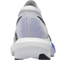 Asics MAGIC SPEED 5 KOLFIBERSKOR Vit