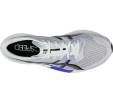 Asics MAGIC SPEED 5 KOLFIBERSKOR Vit