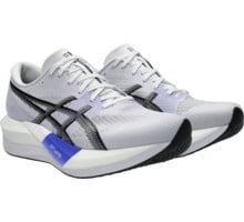 Asics MAGIC SPEED 5 KOLFIBERSKOR Vit
