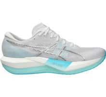Asics MAGIC SPEED 5 KOLFIBERSKOR Silver