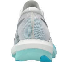Asics MAGIC SPEED 5 KOLFIBERSKOR Silver