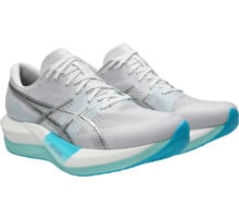 Asics MAGIC SPEED 5 KOLFIBERSKOR Silver