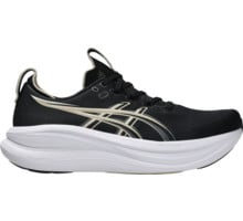 Asics NIMBUS 28 LÖPARSKOR Svart