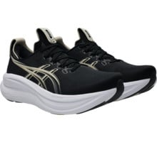 Asics NIMBUS 28 LÖPARSKOR Svart