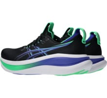 Asics NIMBUS 28 LÖPARSKOR Svart