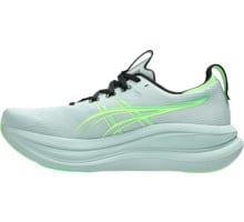 Asics NIMBUS 28 LÖPARSKOR Beige