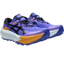 Asics TRABUCO MAX 5 TERRÄNGSKOR Lila
