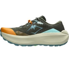 Asics TRABUCO MAX 5 TERRÄNGSKOR Grön