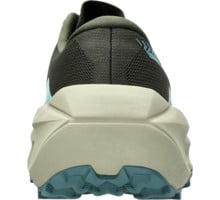 Asics TRABUCO MAX 5 TERRÄNGSKOR Grön