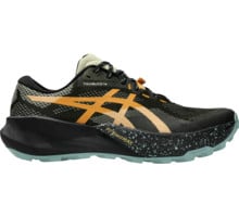 Asics TRABUCO 14 TERRÄNGSKOR Svart