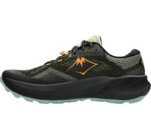 Asics TRABUCO 14 TERRÄNGSKOR Svart