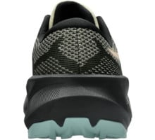 Asics TRABUCO 14 TERRÄNGSKOR Svart