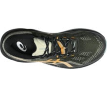 Asics TRABUCO 14 TERRÄNGSKOR Svart