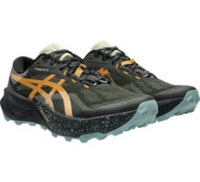 Asics TRABUCO 14 TERRÄNGSKOR Svart