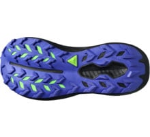 Asics TRABUCO 14 TERRÄNGSKOR Orange