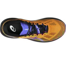 Asics TRABUCO 14 TERRÄNGSKOR Orange