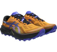 Asics TRABUCO 14 TERRÄNGSKOR Orange