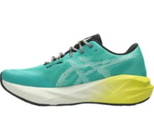 Asics NOVABLAST 5 TR LÖPARSKOR Grön