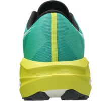 Asics NOVABLAST 5 TR LÖPARSKOR Grön