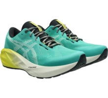 Asics NOVABLAST 5 TR LÖPARSKOR Grön