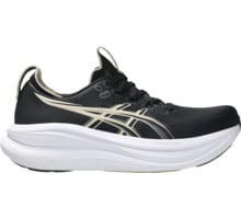 Asics NIMBUS 28 LÖPARSKOR Svart