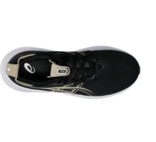 Asics NIMBUS 28 LÖPARSKOR Svart
