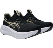 Asics NIMBUS 28 LÖPARSKOR Svart