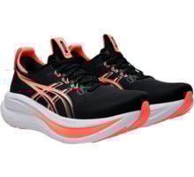Asics NIMBUS 28 LÖPARSKOR Svart