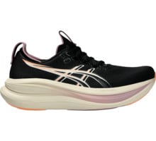 Asics NIMBUS 28 LÖPARSKOR Svart