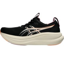 Asics NIMBUS 28 LÖPARSKOR Svart