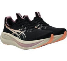 Asics NIMBUS 28 LÖPARSKOR Svart
