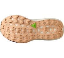 Asics TRABUCO MAX 5 TERRÄNGSKOR Lila