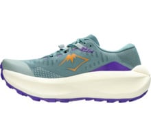 Asics TRABUCO MAX 5 TERRÄNGSKOR Grön