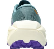 Asics TRABUCO MAX 5 TERRÄNGSKOR Grön