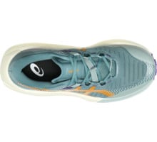 Asics TRABUCO MAX 5 TERRÄNGSKOR Grön