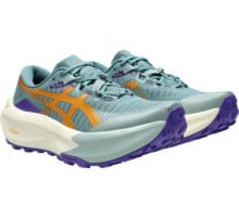 Asics TRABUCO MAX 5 TERRÄNGSKOR Grön