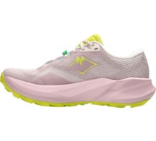 Asics TRABUCO 14 TERRÄNGSKOR Rosa