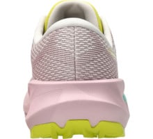 Asics TRABUCO 14 TERRÄNGSKOR Rosa