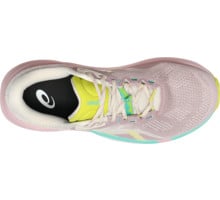 Asics TRABUCO 14 TERRÄNGSKOR Rosa