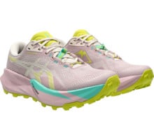 Asics TRABUCO 14 TERRÄNGSKOR Rosa