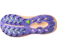 Asics TRABUCO 14 TERRÄNGSKOR Orange