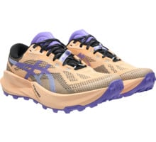 Asics TRABUCO 14 TERRÄNGSKOR Orange