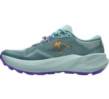 Asics TRABUCO 14 TERRÄNGSKOR Grön