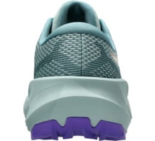 Asics TRABUCO 14 TERRÄNGSKOR Grön