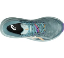Asics TRABUCO 14 TERRÄNGSKOR Grön