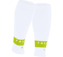 Falke-sport RU COMPRESSION ENERGY SLEEVES Vit