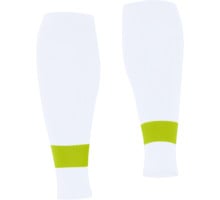 Falke-sport RU COMPRESSION ENERGY SLEEVES Vit